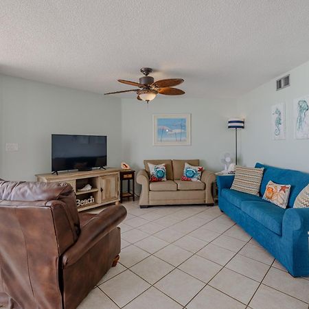 Aquavista Beach Resort By Sand Seeker Vacations Panama City Beach Exterior foto