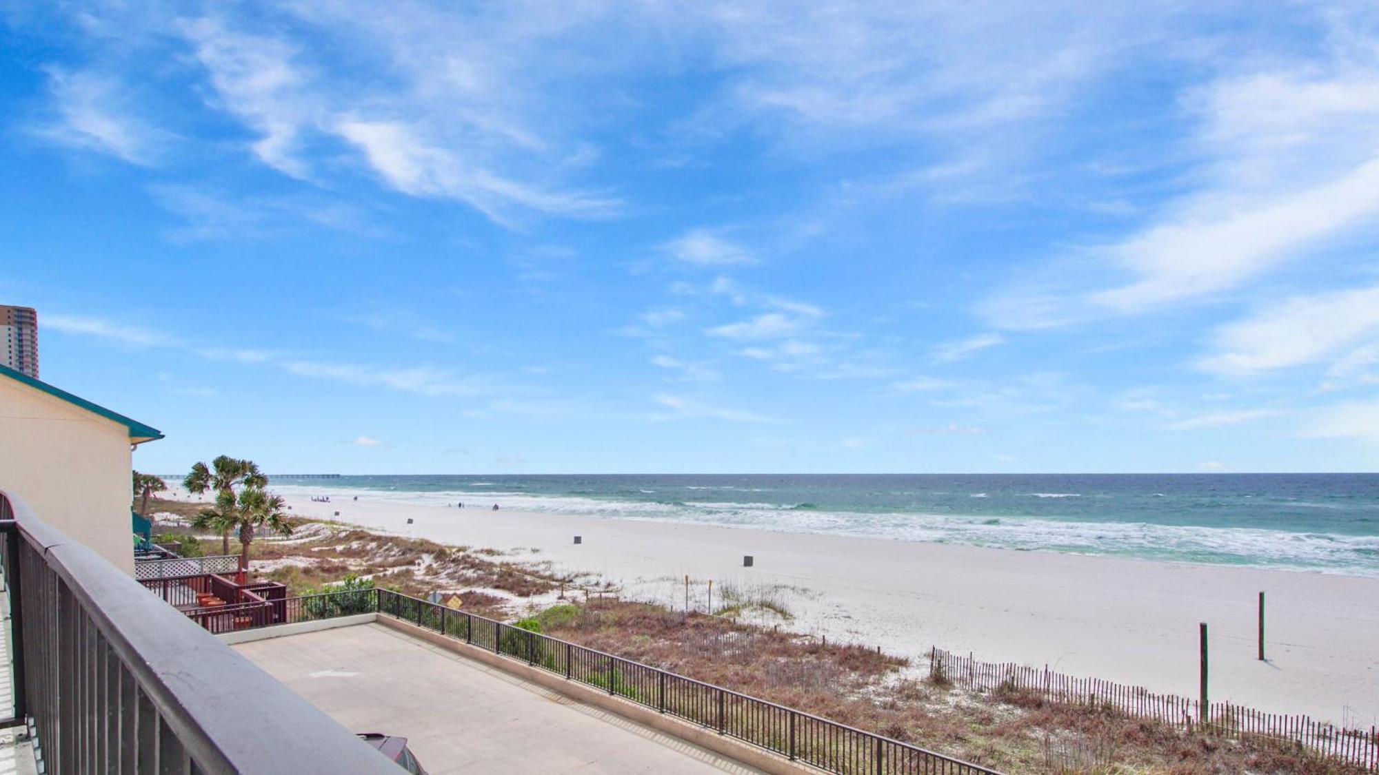 Aquavista Beach Resort By Sand Seeker Vacations Panama City Beach Habitación foto