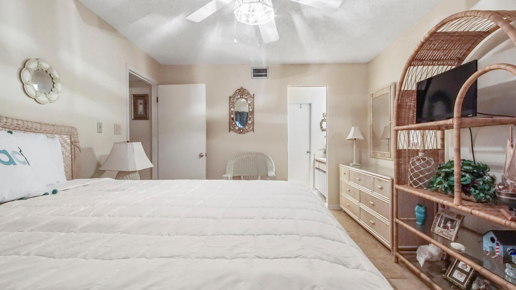 Aquavista Beach Resort By Sand Seeker Vacations Panama City Beach Habitación foto