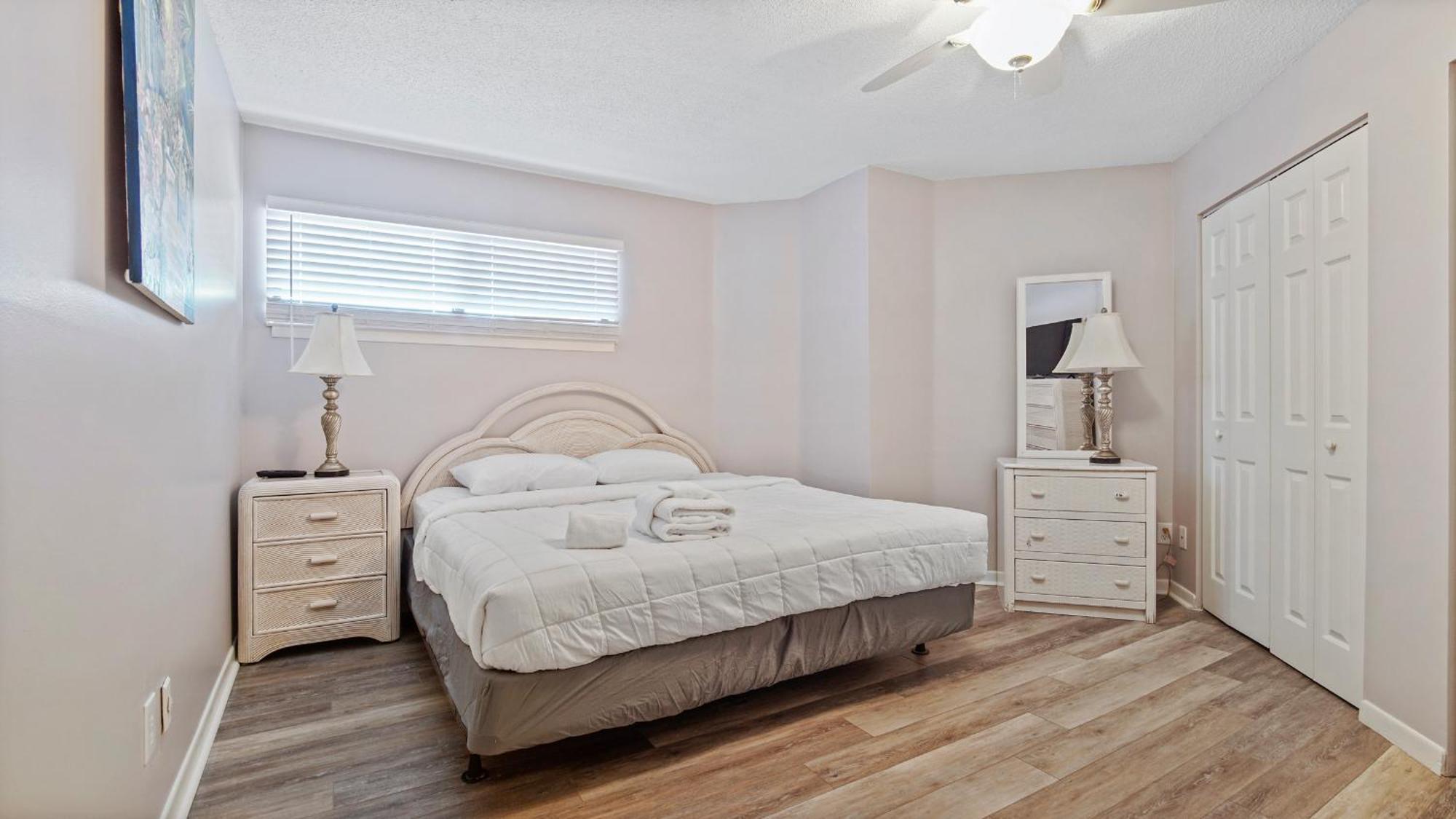 Aquavista Beach Resort By Sand Seeker Vacations Panama City Beach Habitación foto