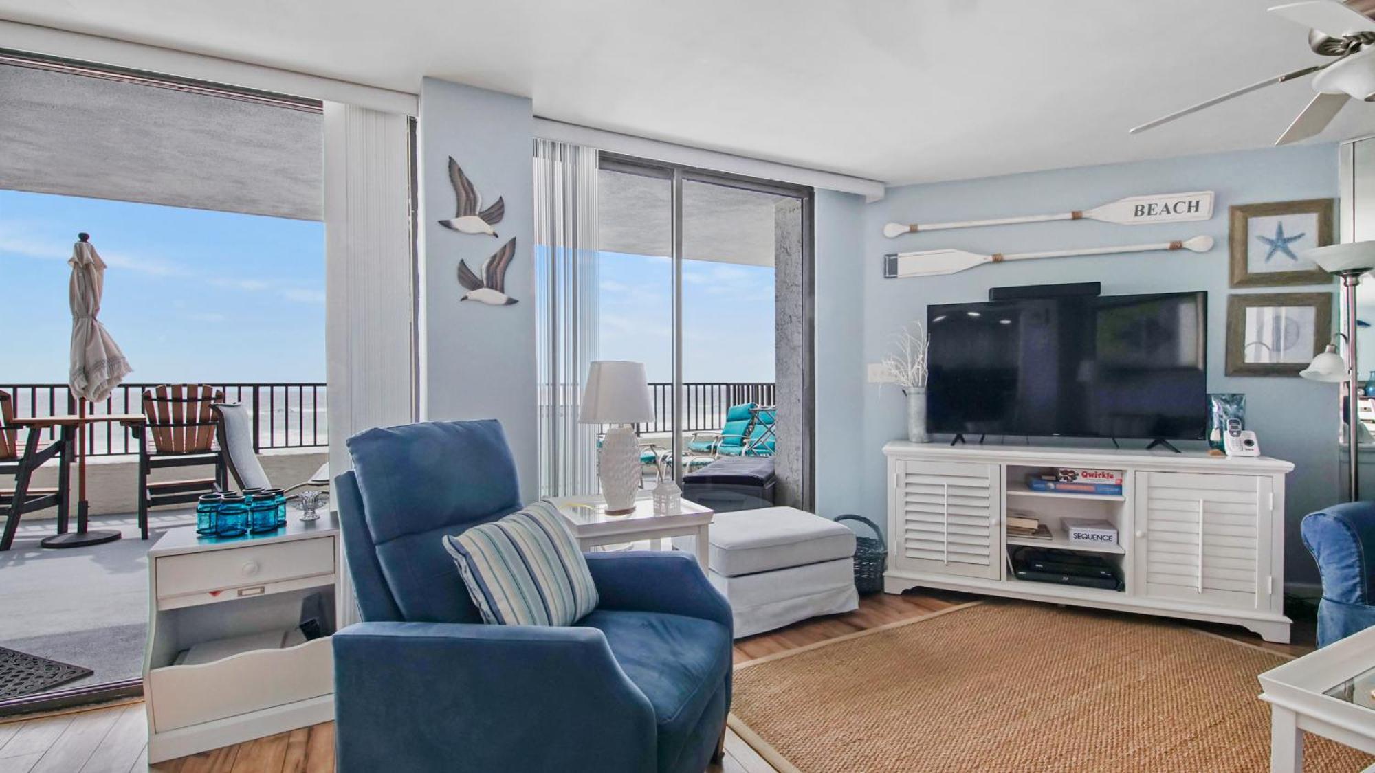 Aquavista Beach Resort By Sand Seeker Vacations Panama City Beach Habitación foto