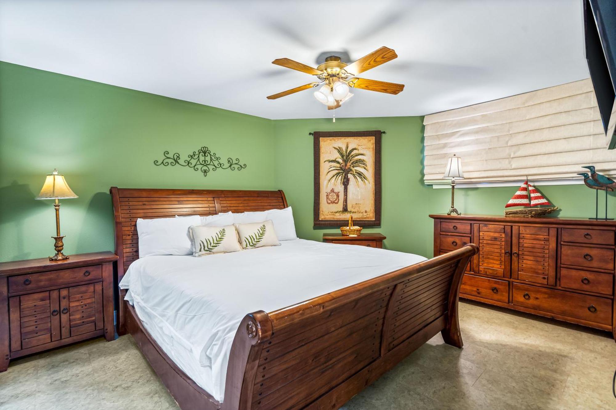 Aquavista Beach Resort By Sand Seeker Vacations Panama City Beach Habitación foto
