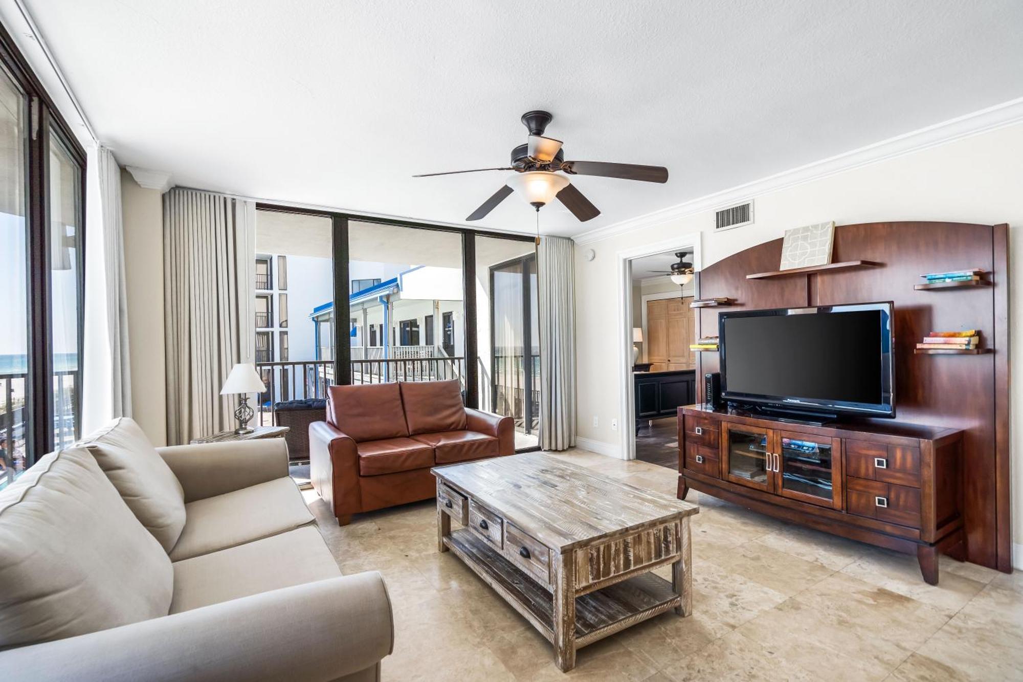 Aquavista Beach Resort By Sand Seeker Vacations Panama City Beach Habitación foto