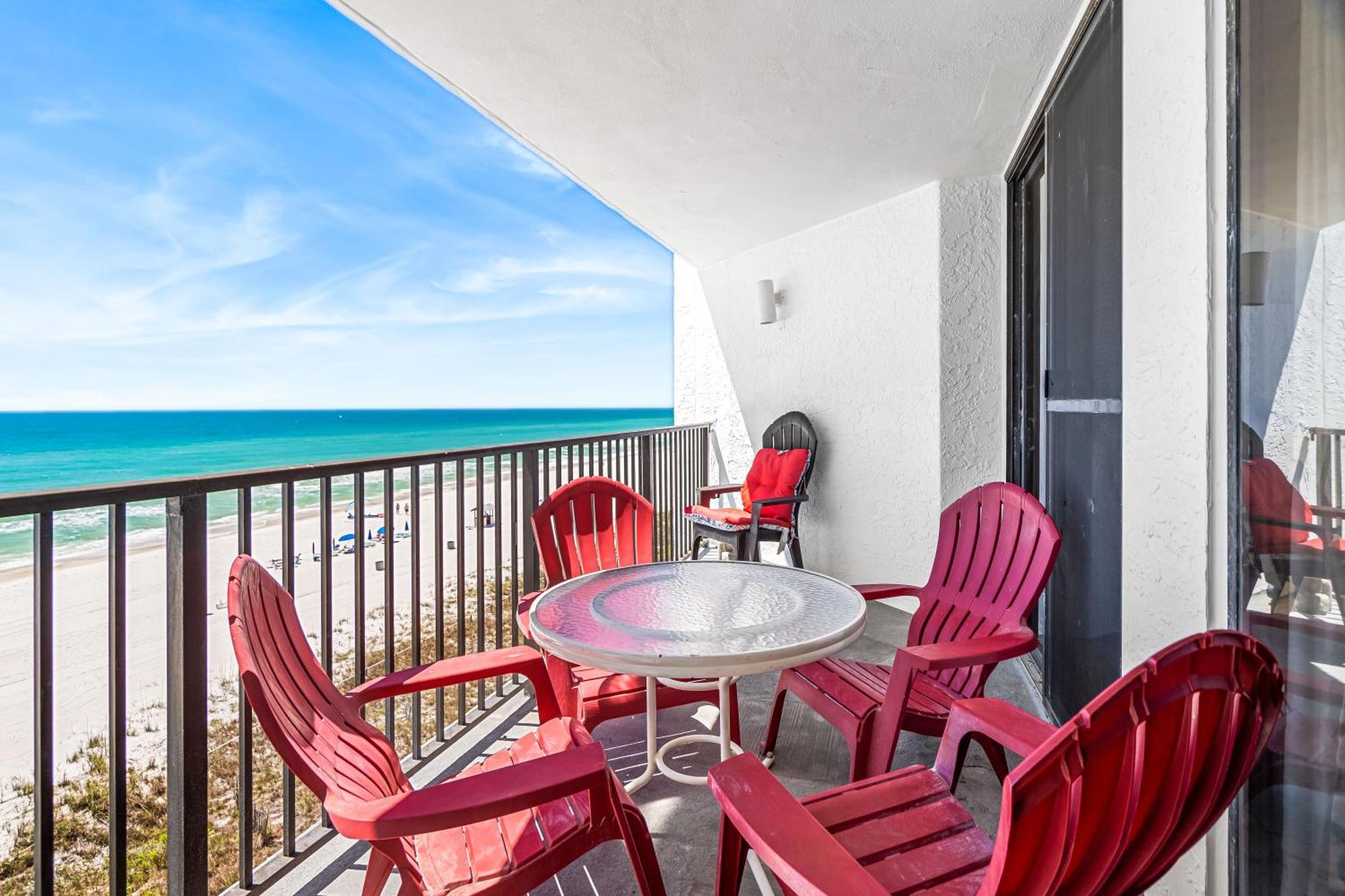 Aquavista Beach Resort By Sand Seeker Vacations Panama City Beach Habitación foto