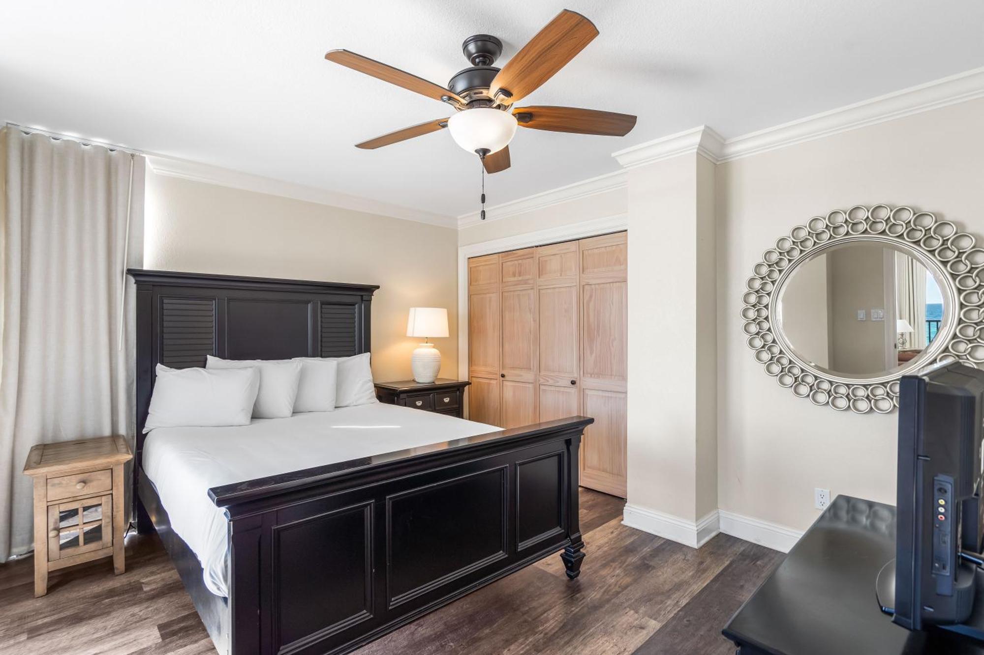 Aquavista Beach Resort By Sand Seeker Vacations Panama City Beach Habitación foto