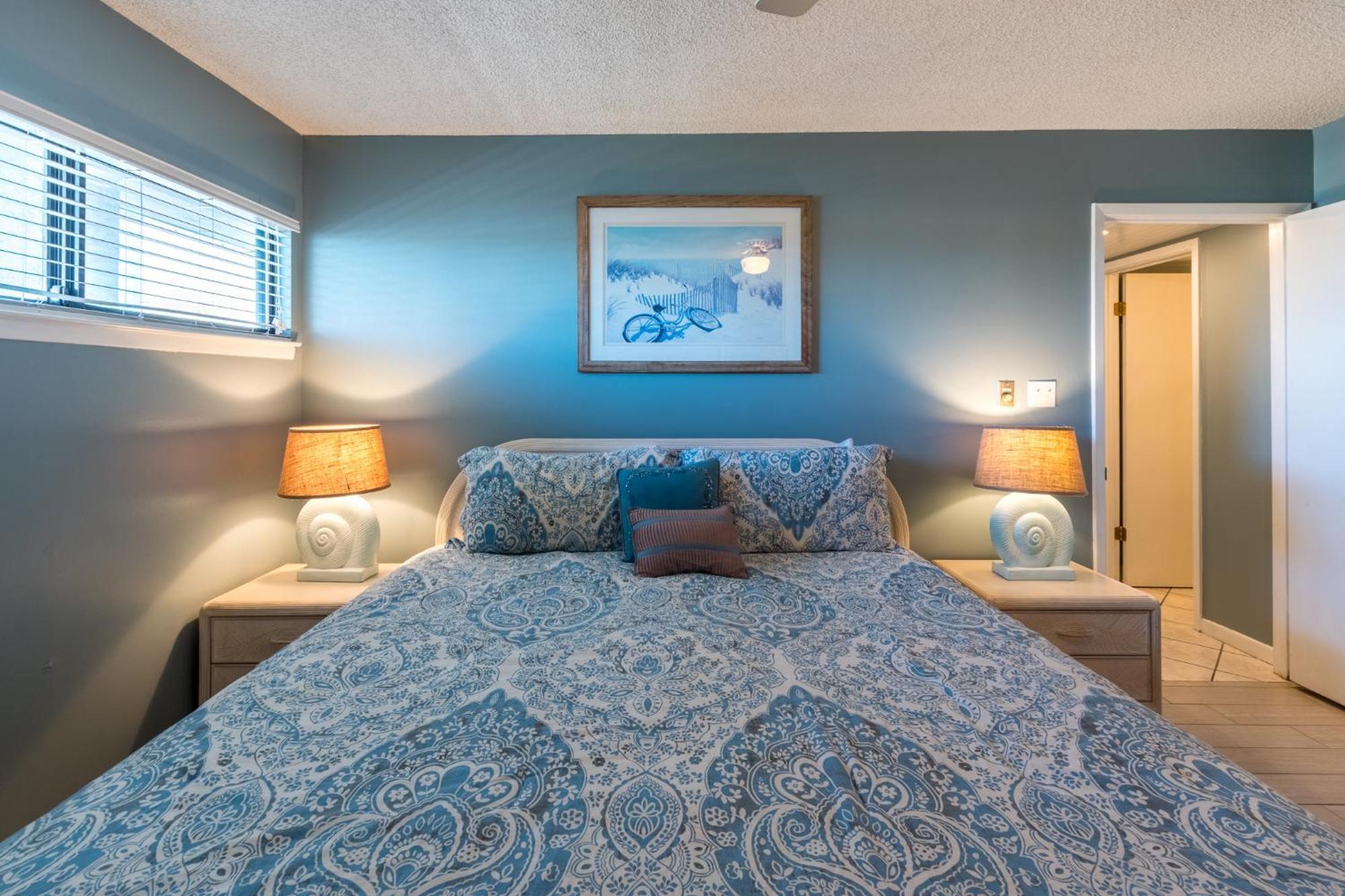 Aquavista Beach Resort By Sand Seeker Vacations Panama City Beach Habitación foto