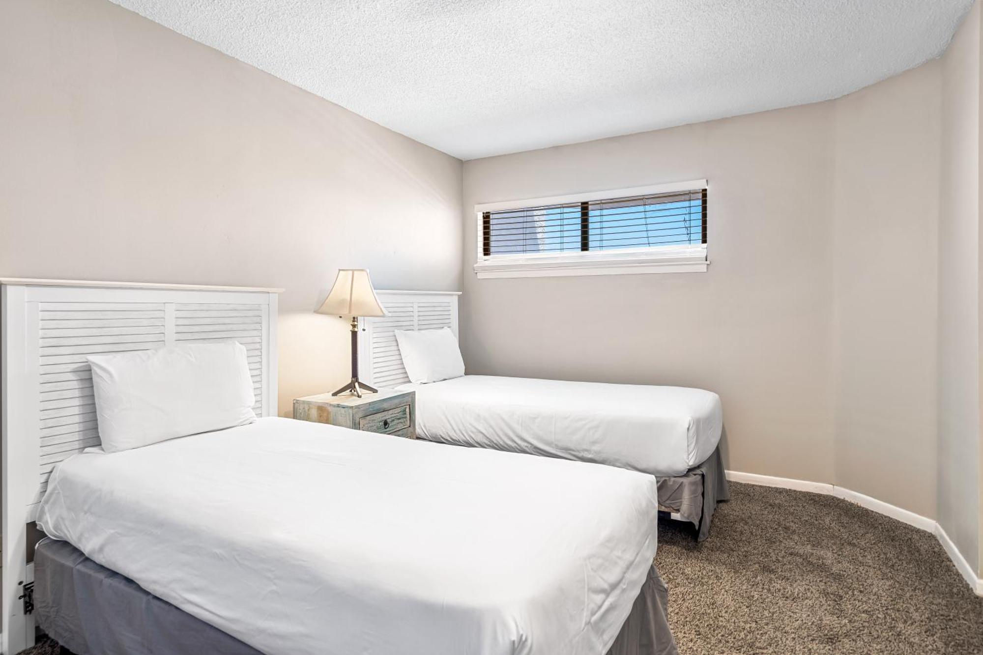 Aquavista Beach Resort By Sand Seeker Vacations Panama City Beach Habitación foto