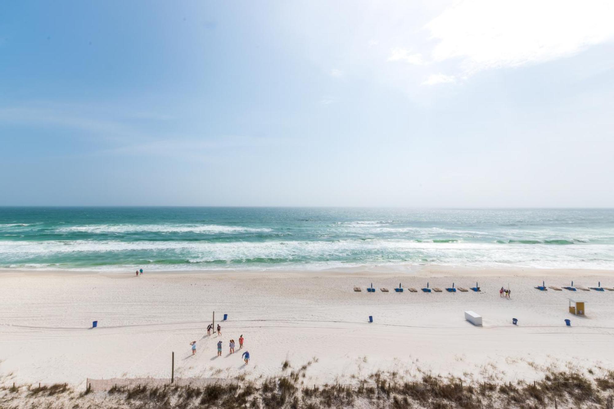 Aquavista Beach Resort By Sand Seeker Vacations Panama City Beach Habitación foto