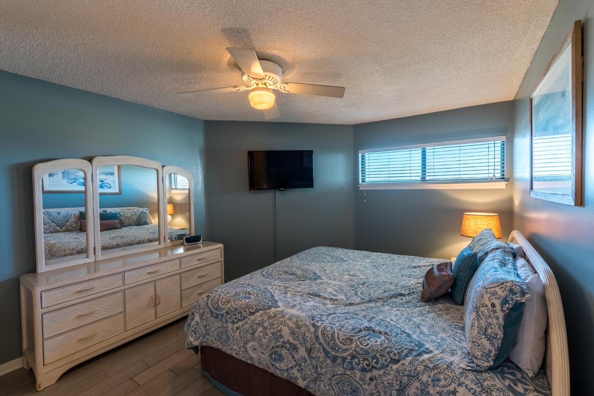 Aquavista Beach Resort By Sand Seeker Vacations Panama City Beach Habitación foto