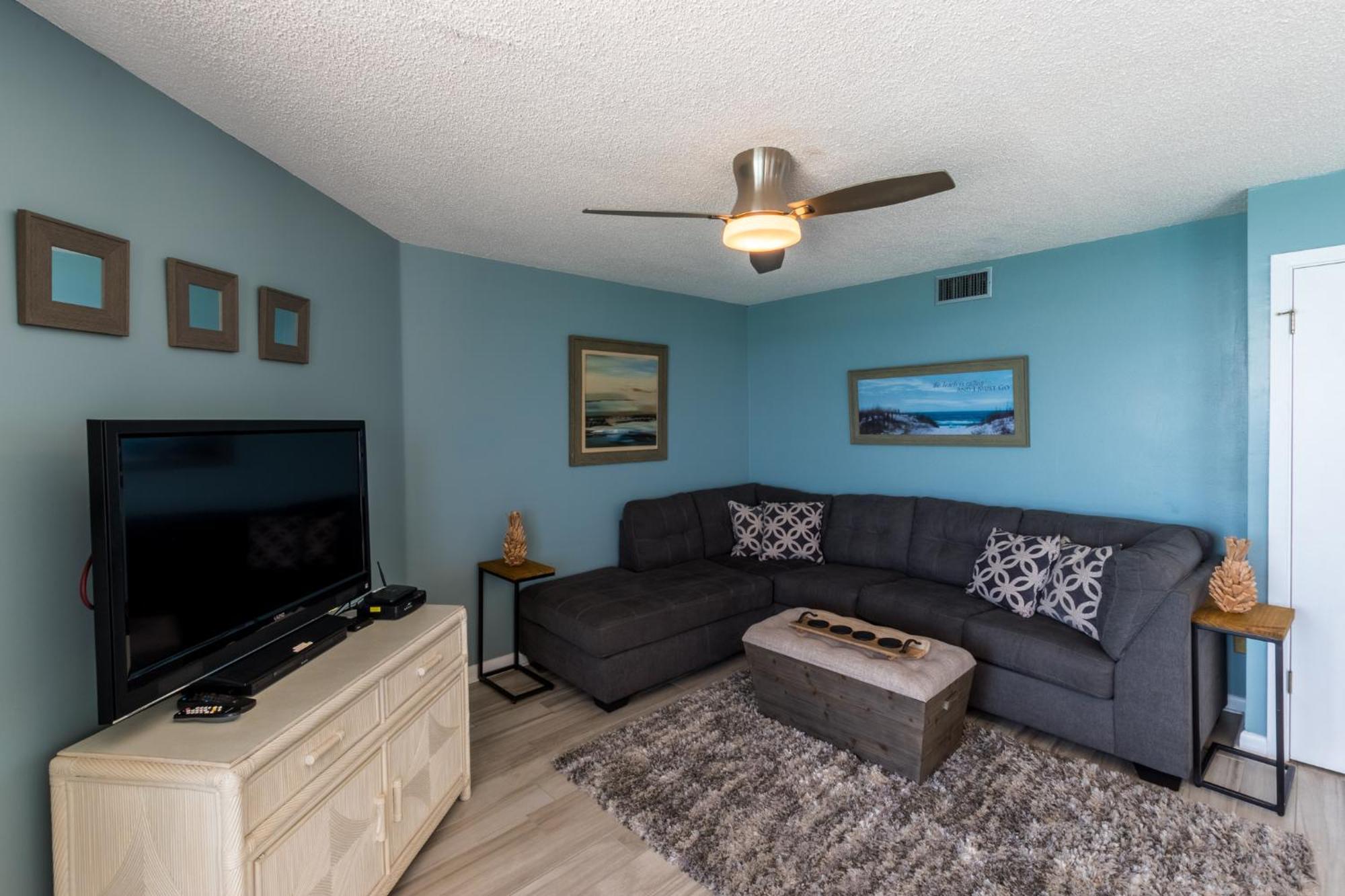 Aquavista Beach Resort By Sand Seeker Vacations Panama City Beach Habitación foto