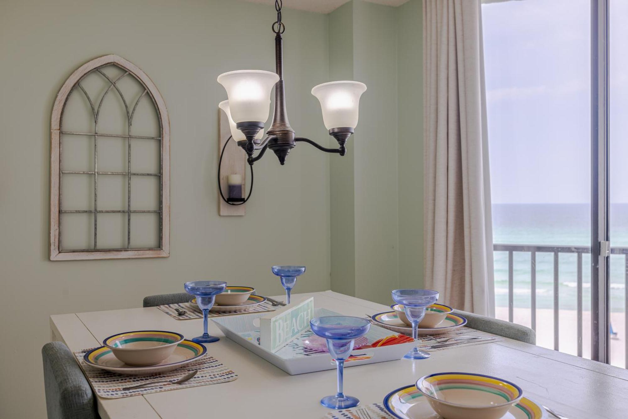 Aquavista Beach Resort By Sand Seeker Vacations Panama City Beach Exterior foto