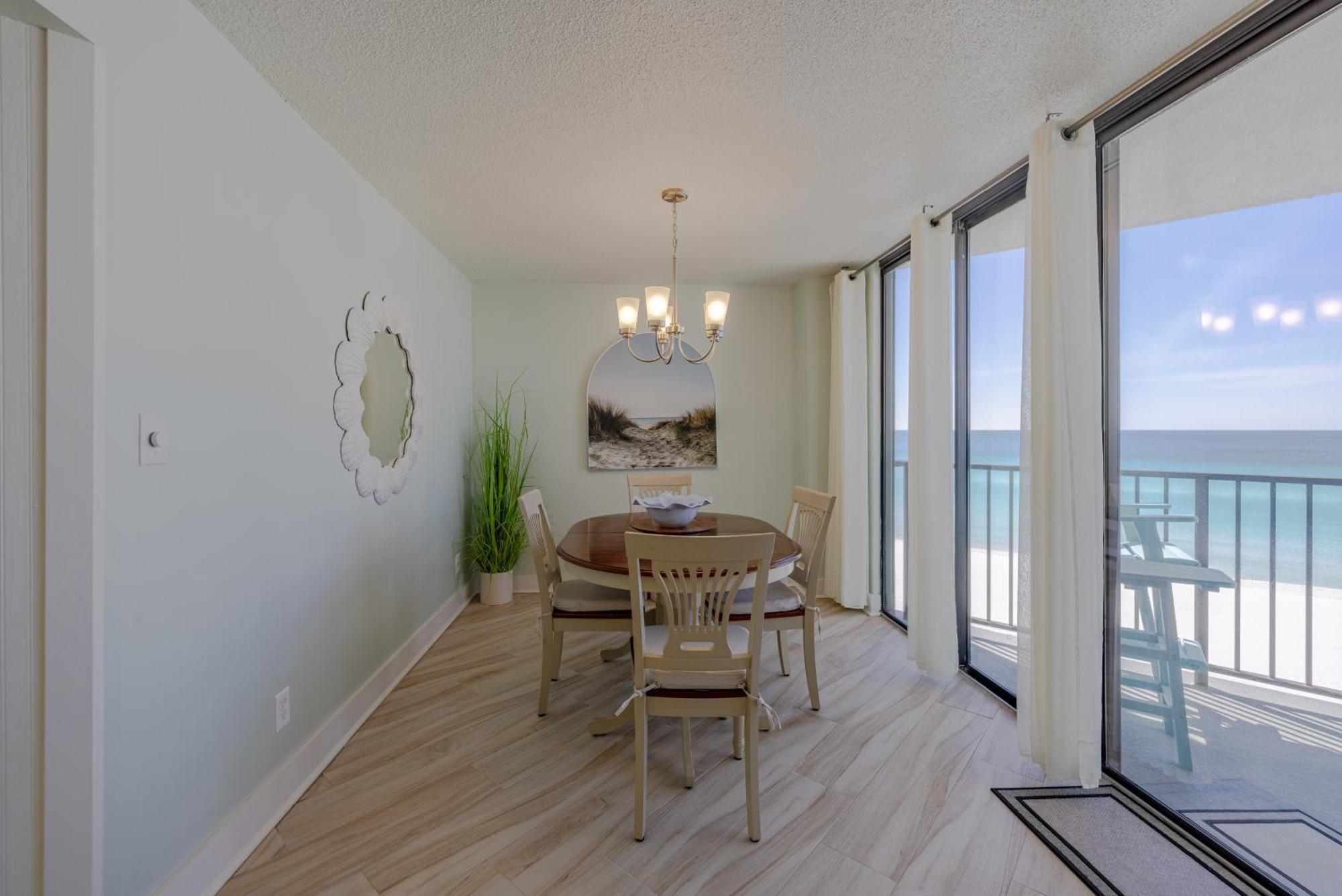 Aquavista Beach Resort By Sand Seeker Vacations Panama City Beach Habitación foto